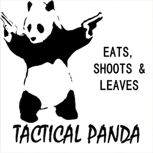 Tactical Panda