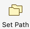 icon set path